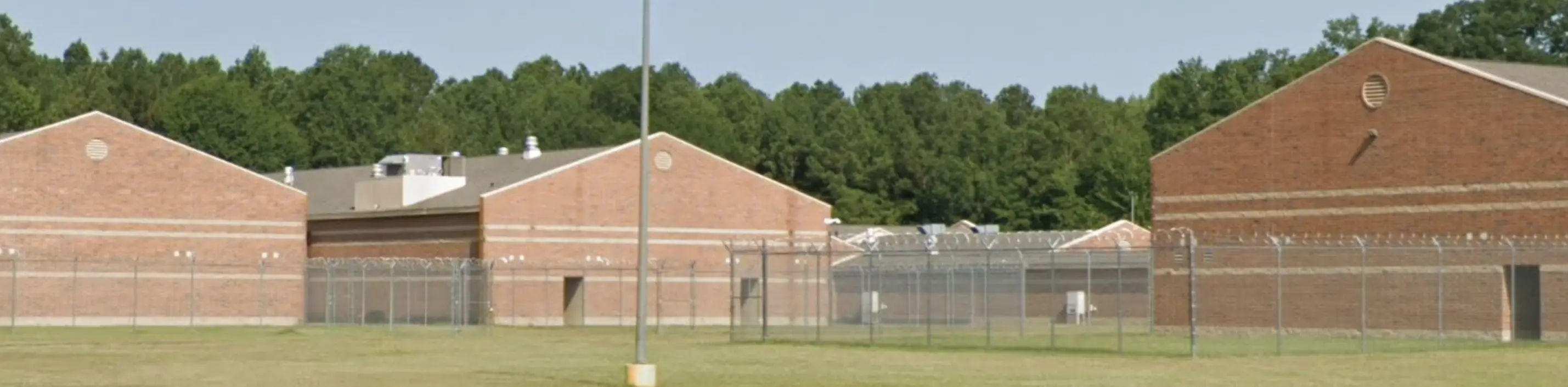 Photos Sumter – Lee Regional Detention Center 2